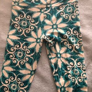LuLaRoe One Size legging